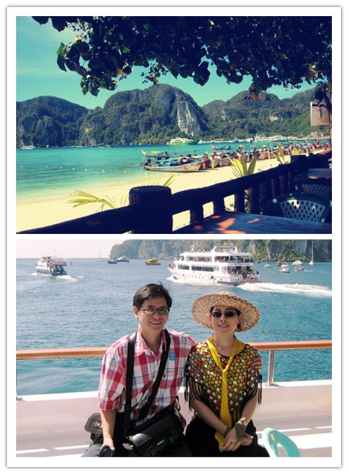 父亲节带父母游玩的最佳选择,父亲节带着父亲去旅游