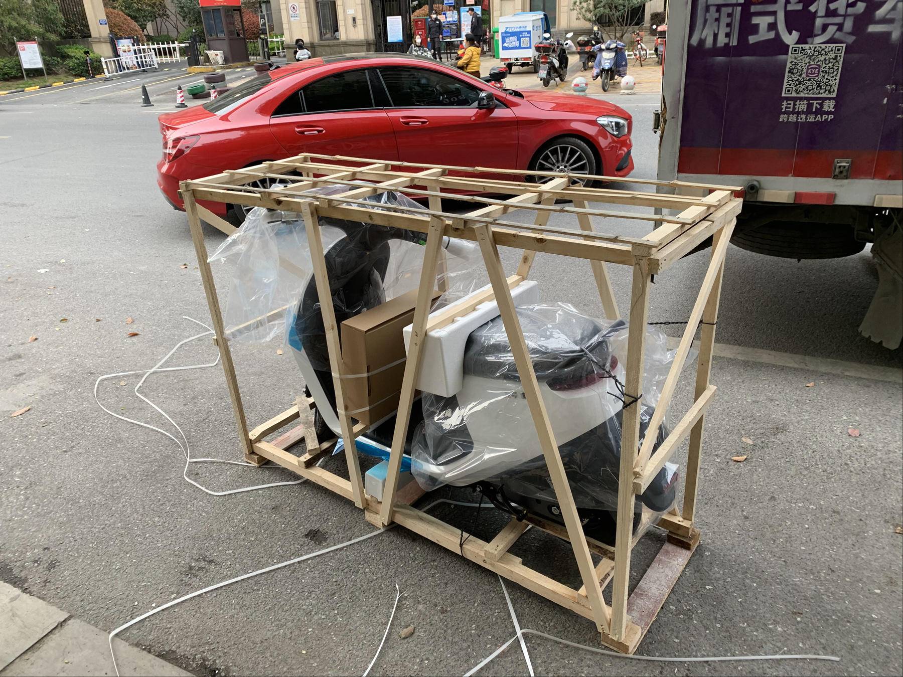 电瓶车升级轮毂,电瓶车轮毂升级