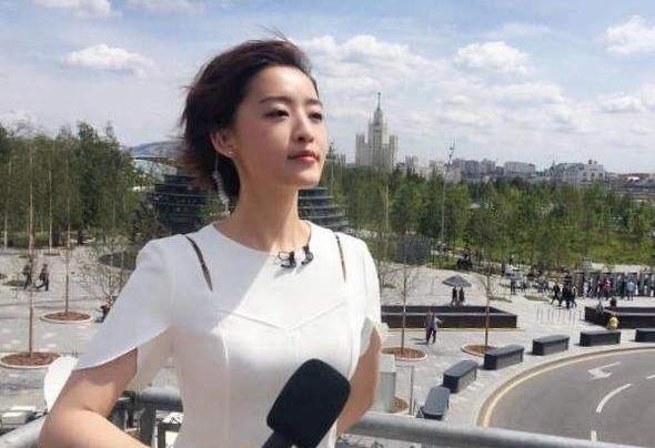 盘点那些美女运动员颜值,年轻体育类节目主持人