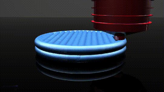 打印机如何把图案印到纸上,打印机如何在物体表面印字