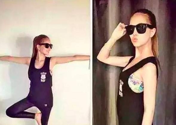 前屈式怎么练,前屈怎么练视频