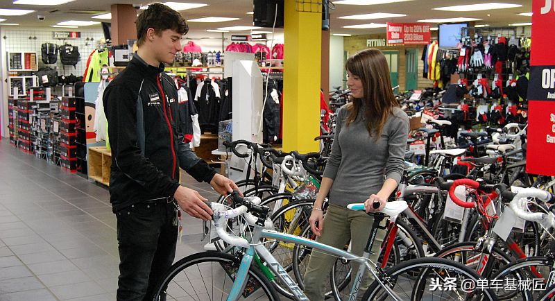 你问十个骑手最舒服的车座是什么，很可能会得到十个不同的答案