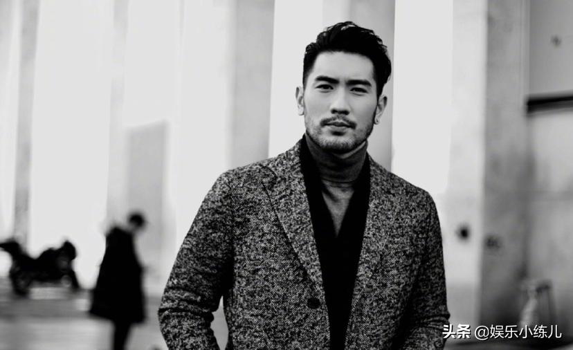 高以翔为什么被那么多人喜欢,高以翔为什么喜欢赵又廷