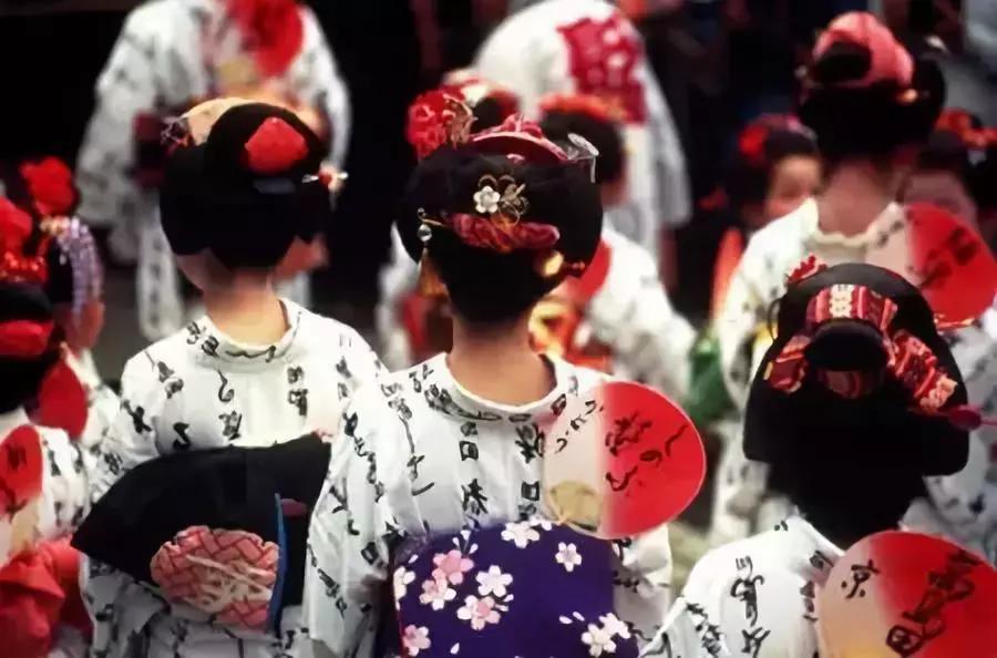 日本是一个值得一去再去、并深入探索的国家