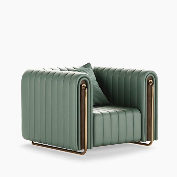 软装家具皮沙发挑选需知