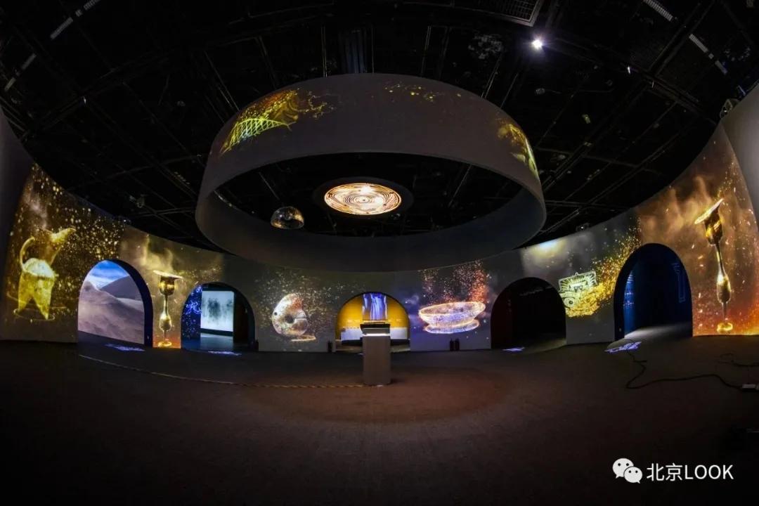 北京网红打卡地景点,北京美克美家网红打卡地