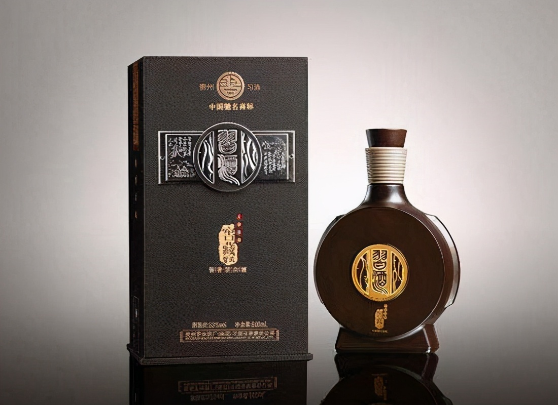 中国最好喝的高端十款酒,2021中国最好喝的6款白酒