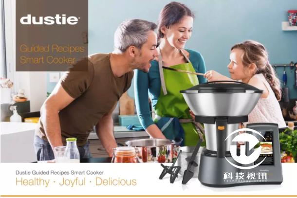 达酷客智能料理锅做的美食,西点美食有哪些