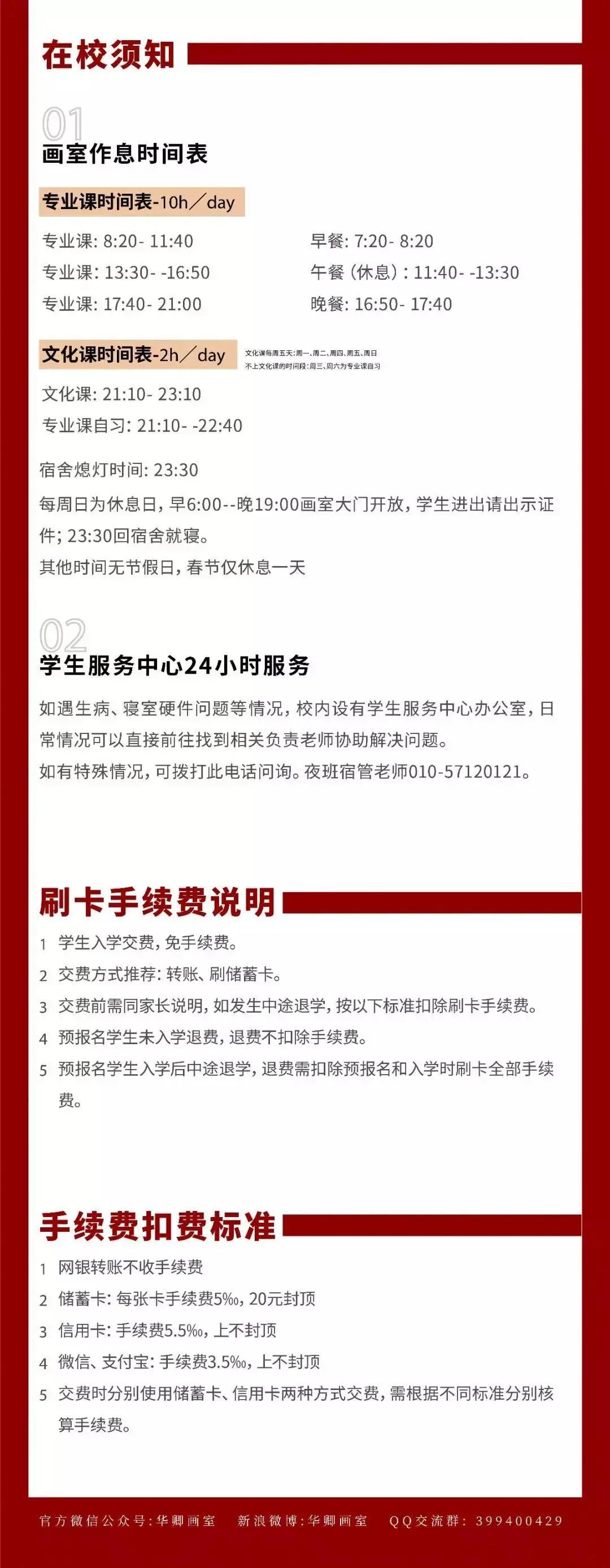 北京华卿画室一月多少钱,在北京华卿画室参加美术培训好吗