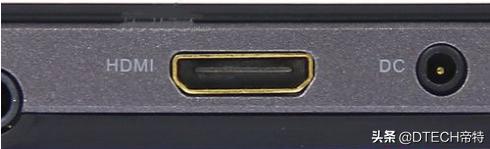 hdmi接口有几种标准,hdmi接口基础知识