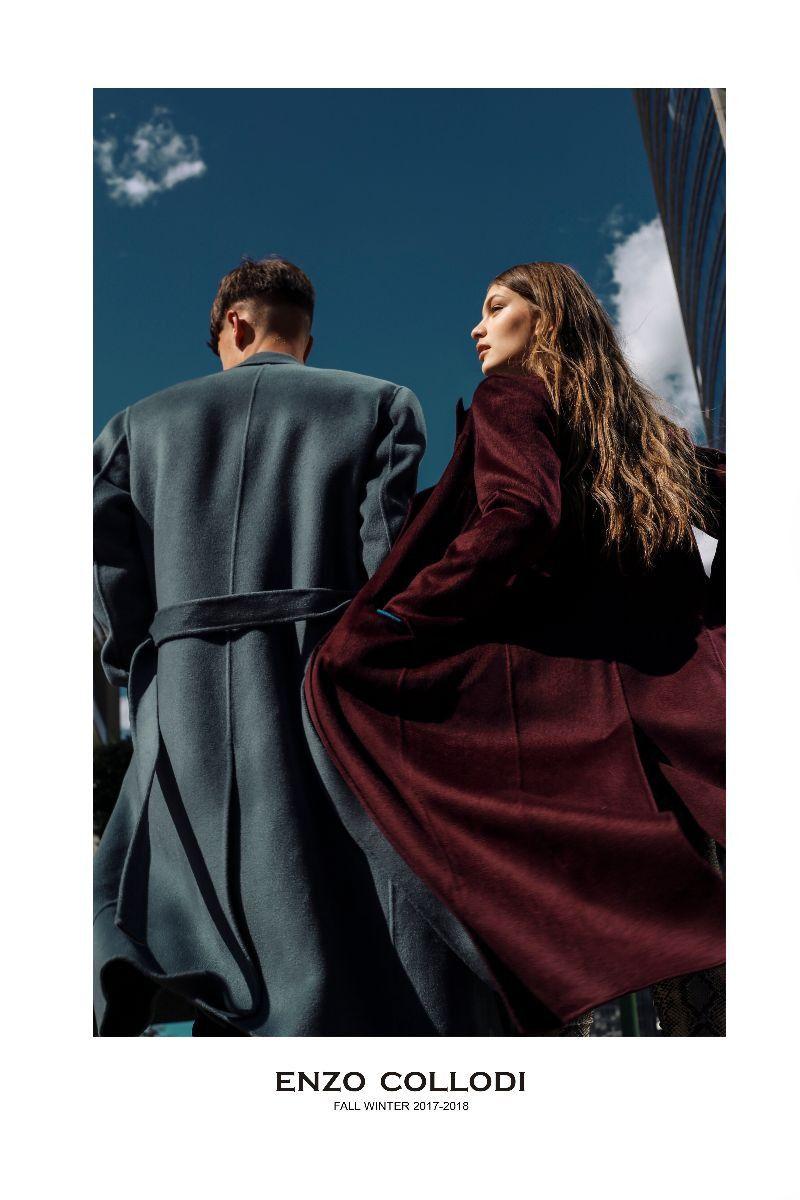 意大利最有名的羊绒大衣品牌,意大利顶级高档大衣