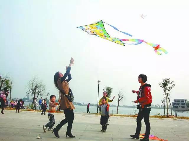 太仓踏青地方在哪里,太仓踏春旅游攻略