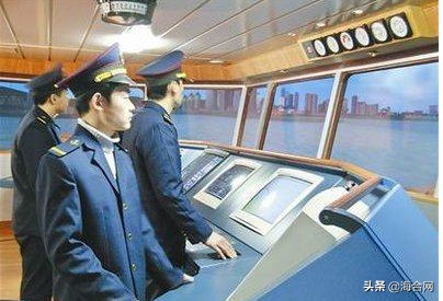 做海员久了来聊聊海员的心酸,海员在船上都干什么活