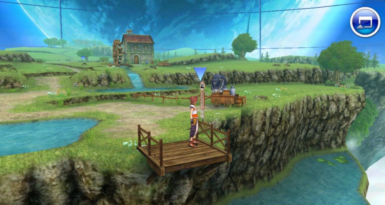 早期比较简单的单机rpg,rpg手机单机