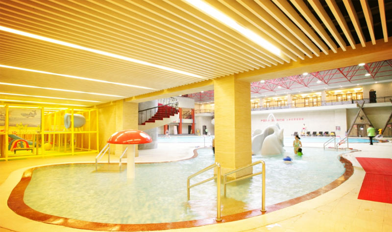 龙脉温泉和九华山庄哪个好,北京九华山庄有什么好玩的