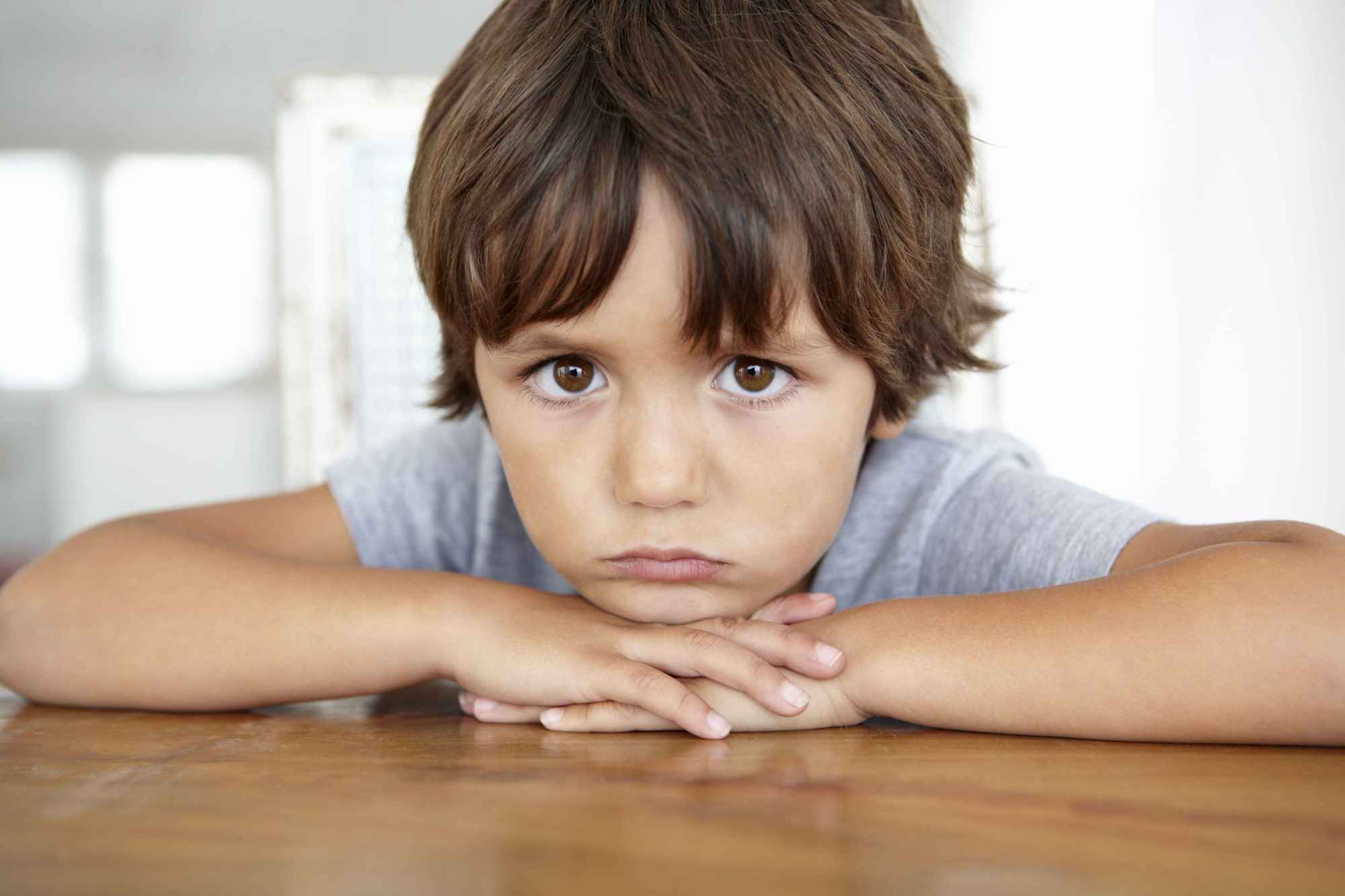 贫血对宝宝有不可逆转的损伤,孩子贫血不只是补血