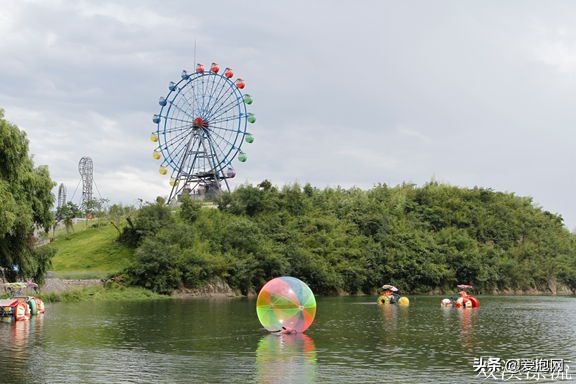 双溪大峡谷漂流团购4-6人套票199元,杭州双溪漂流最全攻略
