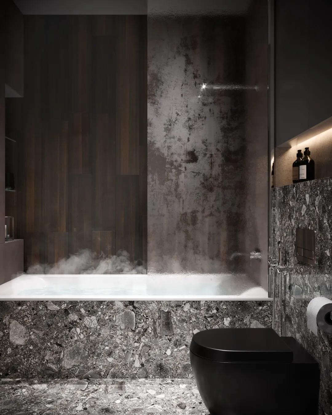 简约高级灰轻奢,简约高级灰轻奢最美设计搭配