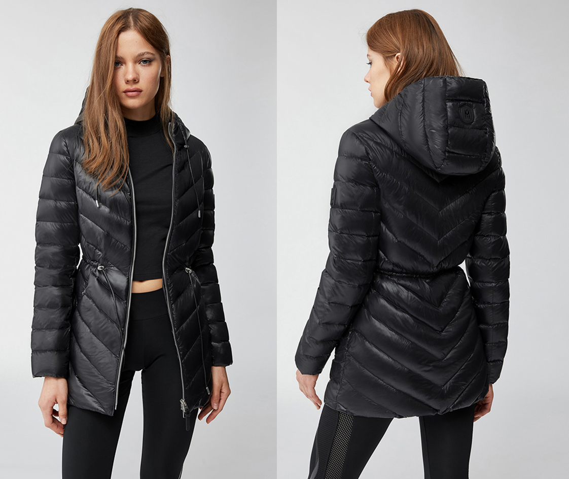 今年最火羽绒服MISSSIXTY,全球顶级羽绒服品牌吐血推荐