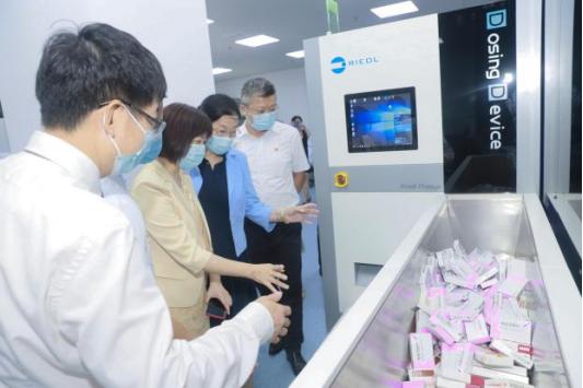 汕头中医院新址规划图,汕头中医院新址