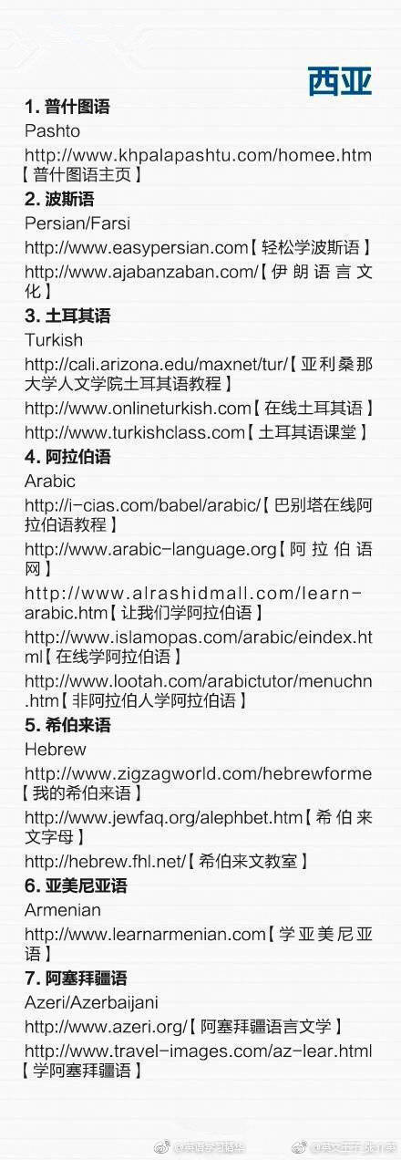 多国语言学习交流平台,学习各国语言最简单最有效的方法