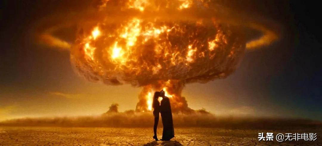 假期必看的十部电影,拯救假期