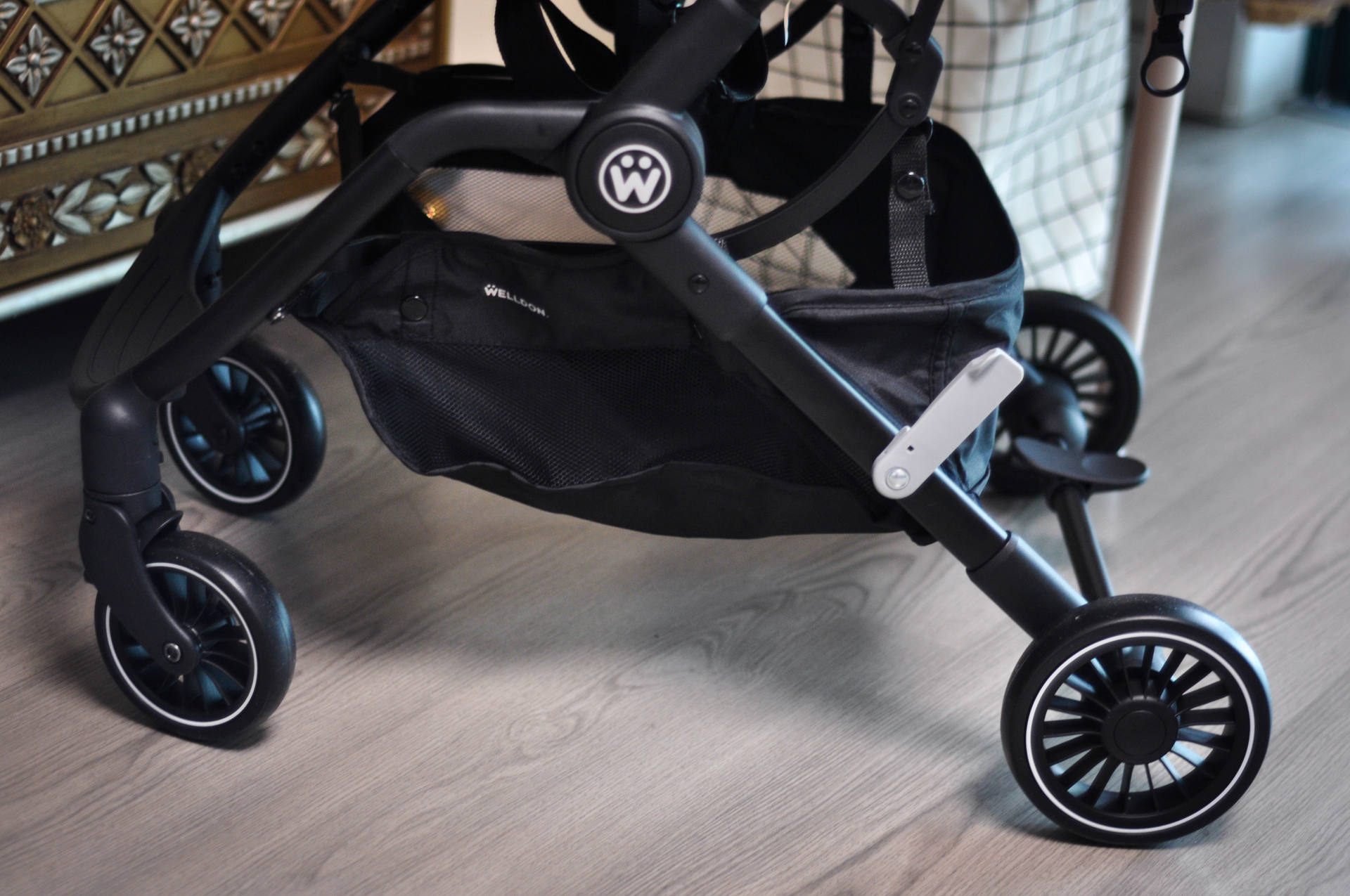 stokke伞车值得买吗,stokke伞车怎么样