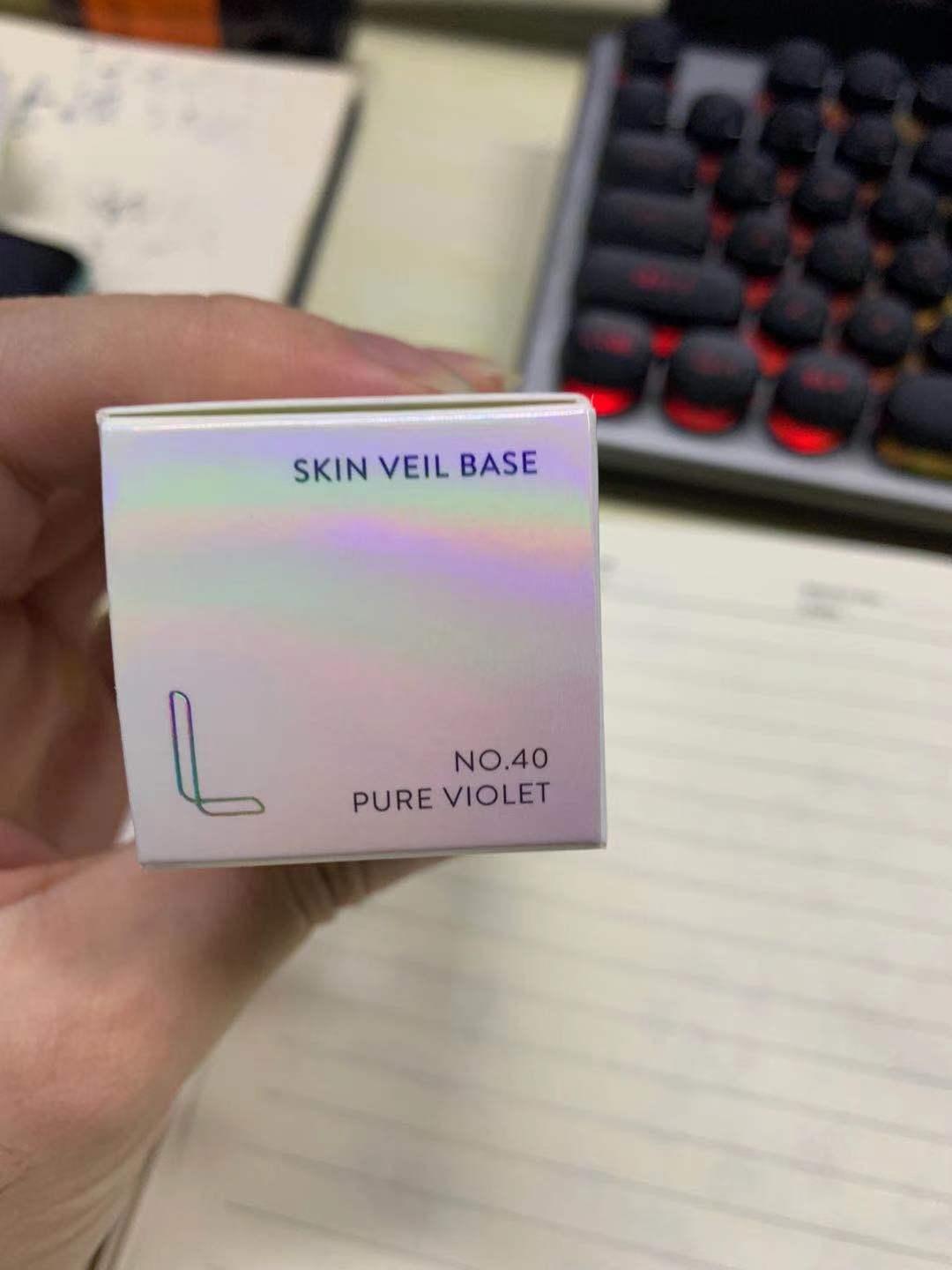 laneige兰芝防晒隔离霜遮瑕三合一,兰芝laneige雪纱丝柔隔离霜