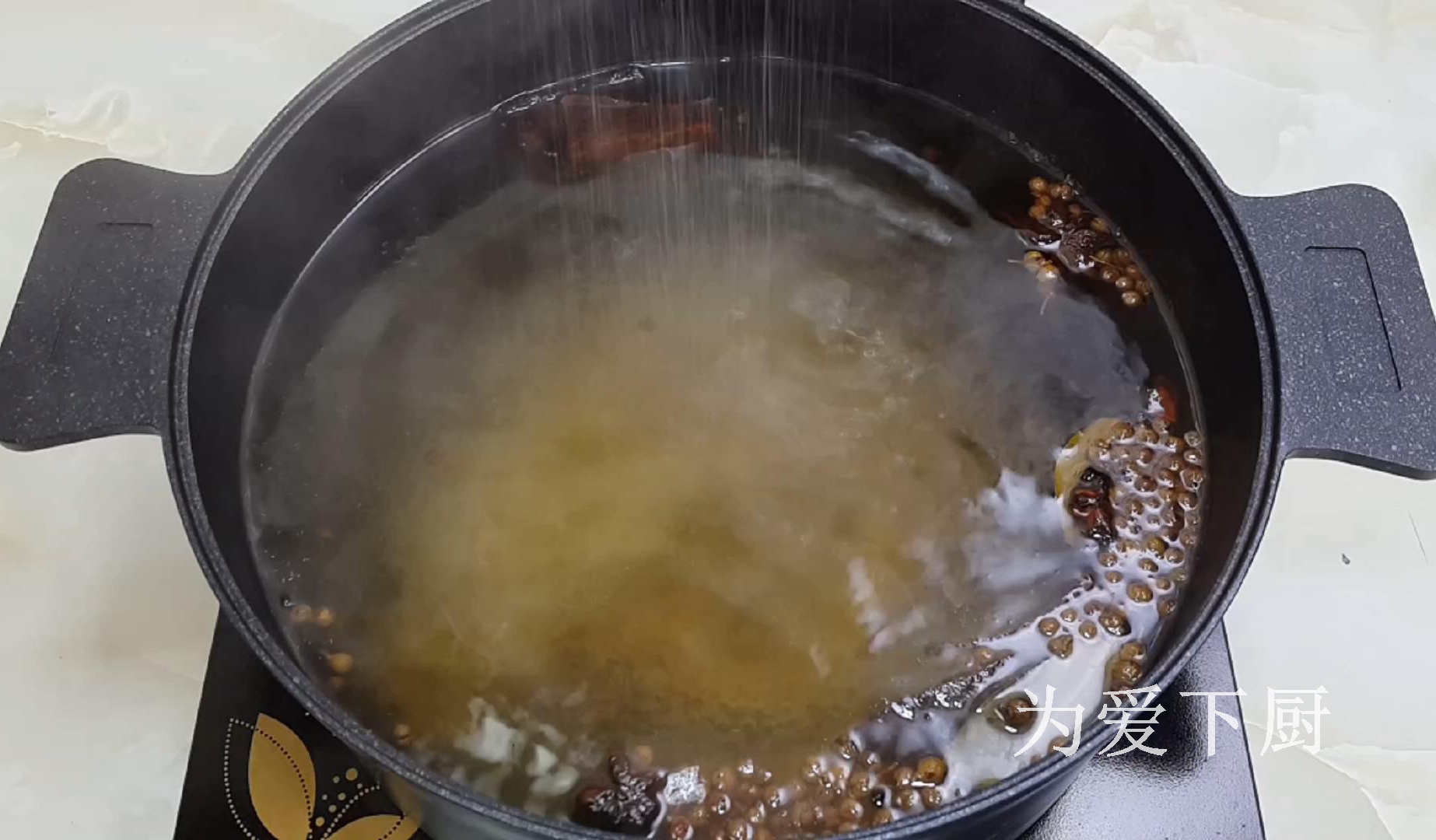 腌鸡蛋最正宗的做法,腌鸡蛋正宗腌法大全图解