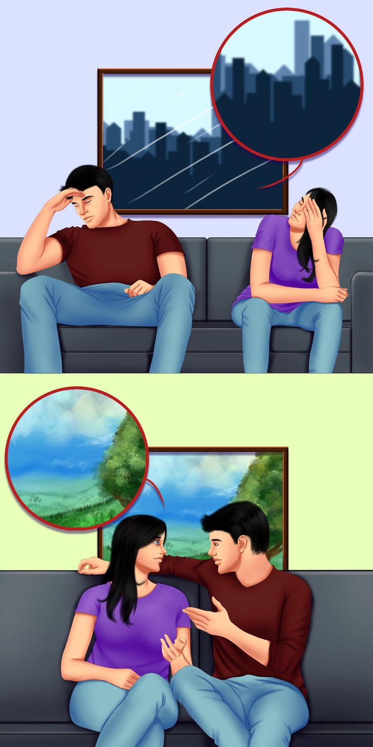 10件事一定要知道,这10件事必须要告诉孩子