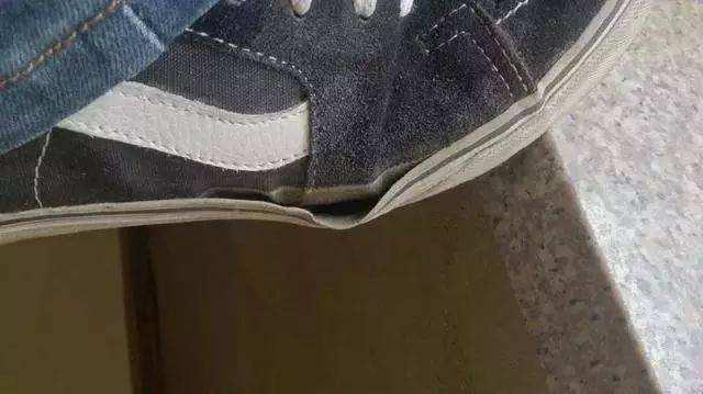 鞋侧边开胶了用502能粘吗,什么胶水粘鞋最好不伤鞋