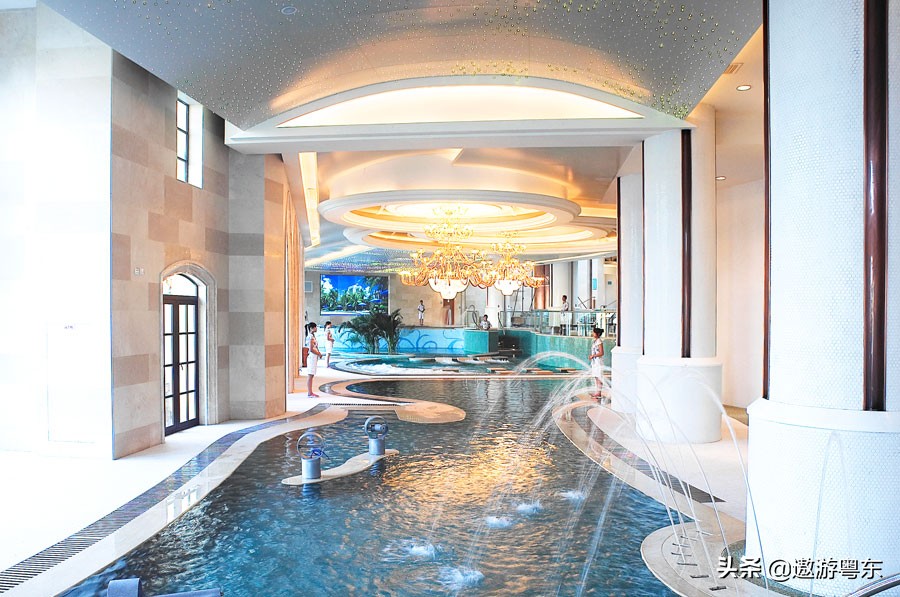 深圳东部华侨城大峡谷附近酒店,深圳东部华侨城大峡谷旅游攻略