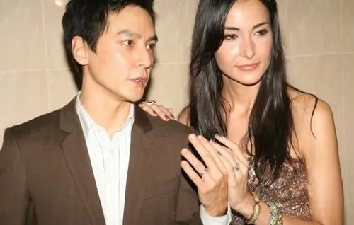 吴彦祖近照颜值巅峰,吴彦祖近照颜值大跌疑撞脸苏大强