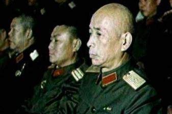 抗日虎将击毙日本人,一刀干掉日军大佐