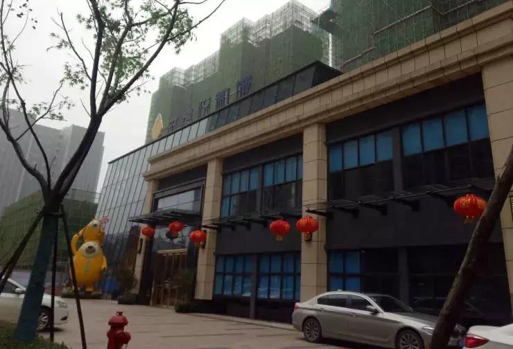 新春踩盘：梅溪湖南岸、雷锋大道、省府、武广天际岭