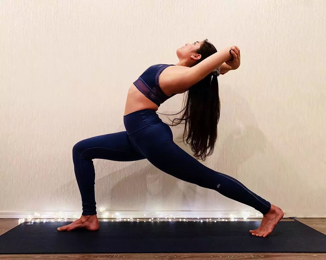 腰间盘突出很严重?放心,除了吃药,你还可以瑜伽改善腰间盘