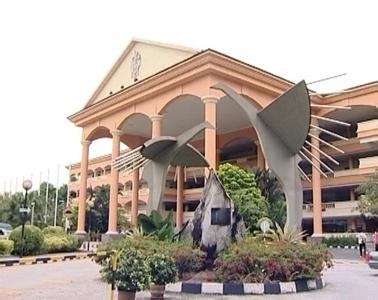 吉隆坡双威大学商科,吉隆坡双威大学图片