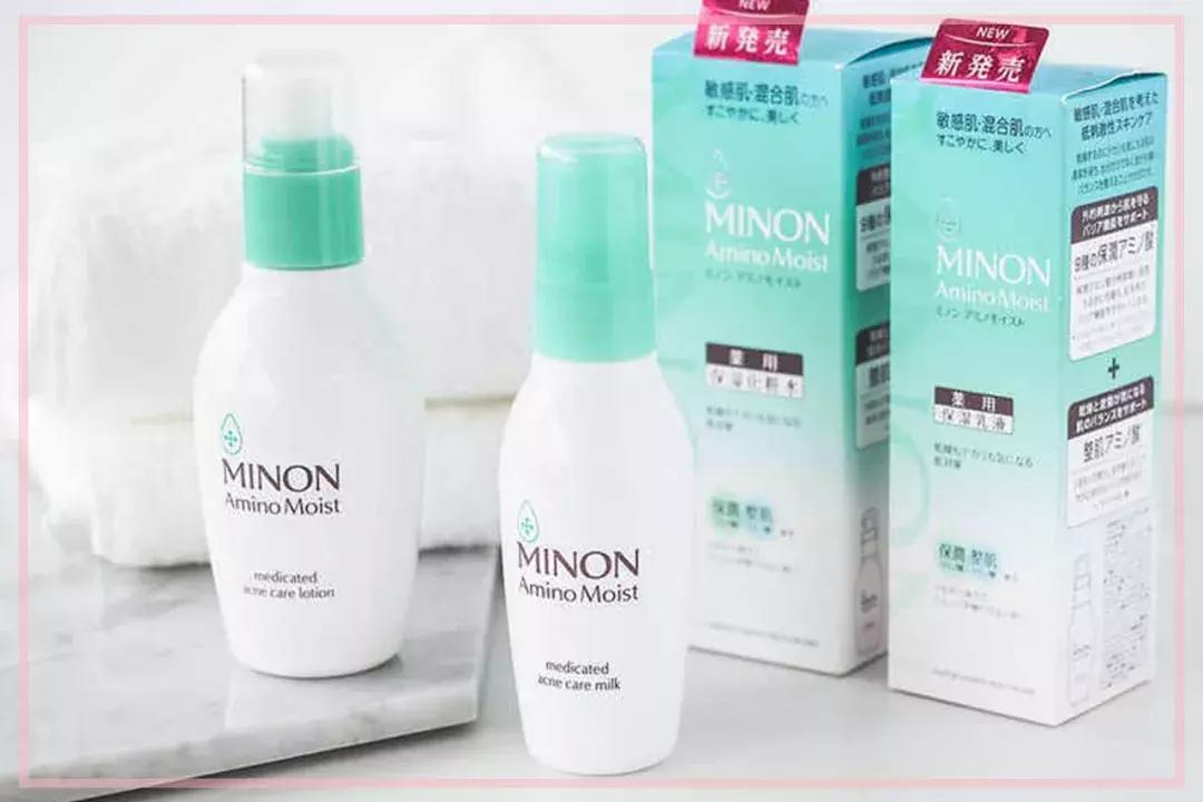 大干皮敏感肌肤专用,大干皮适合的抗老护肤品