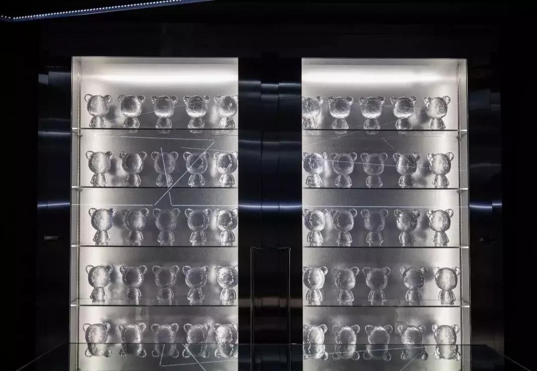 国潮品牌店面,国潮hiphop潮服