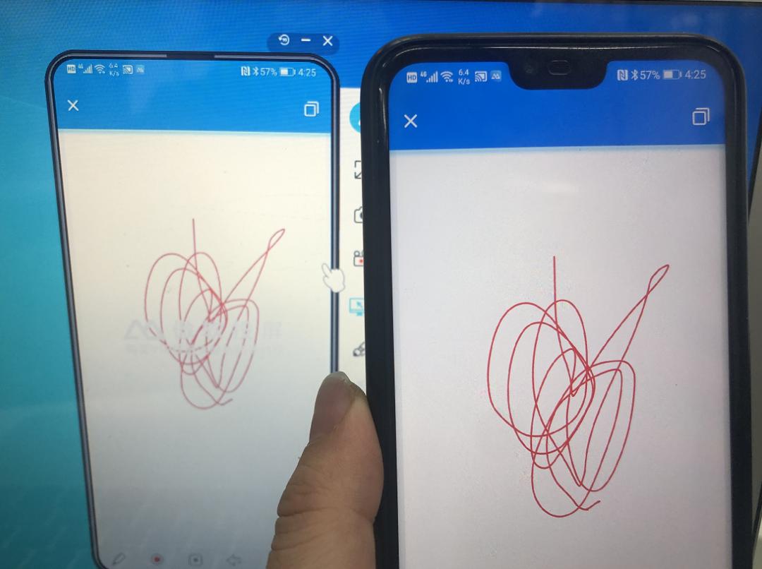 苹果手机怎么投屏到电脑上,手机怎么投屏到电脑显示屏