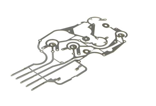 嵌件注塑的注意事项,嵌件注塑产品设计要点