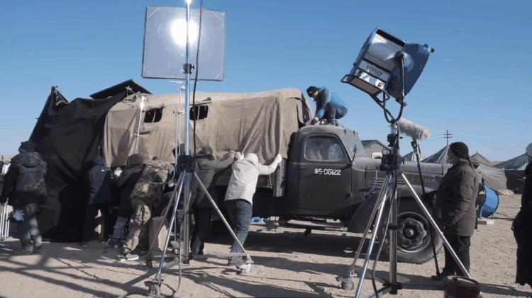 30年来国剧翘楚：没有一丝伪激情、伪崇高