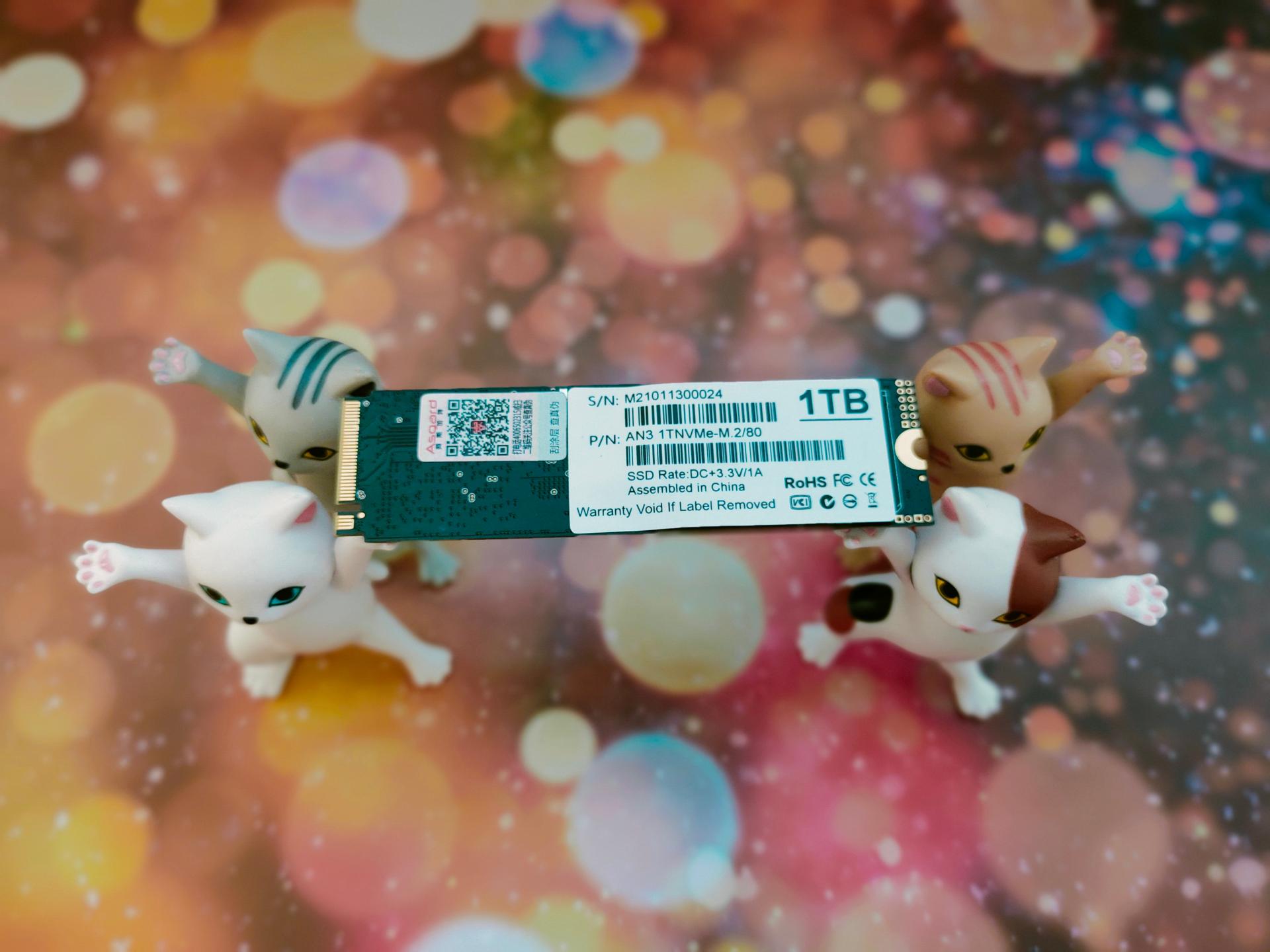 阿斯加特an3512gm.2测评,真香预警产品有哪些