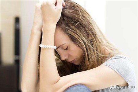 女人抑郁症最怕的三种方法,女人抑郁症最好的方法