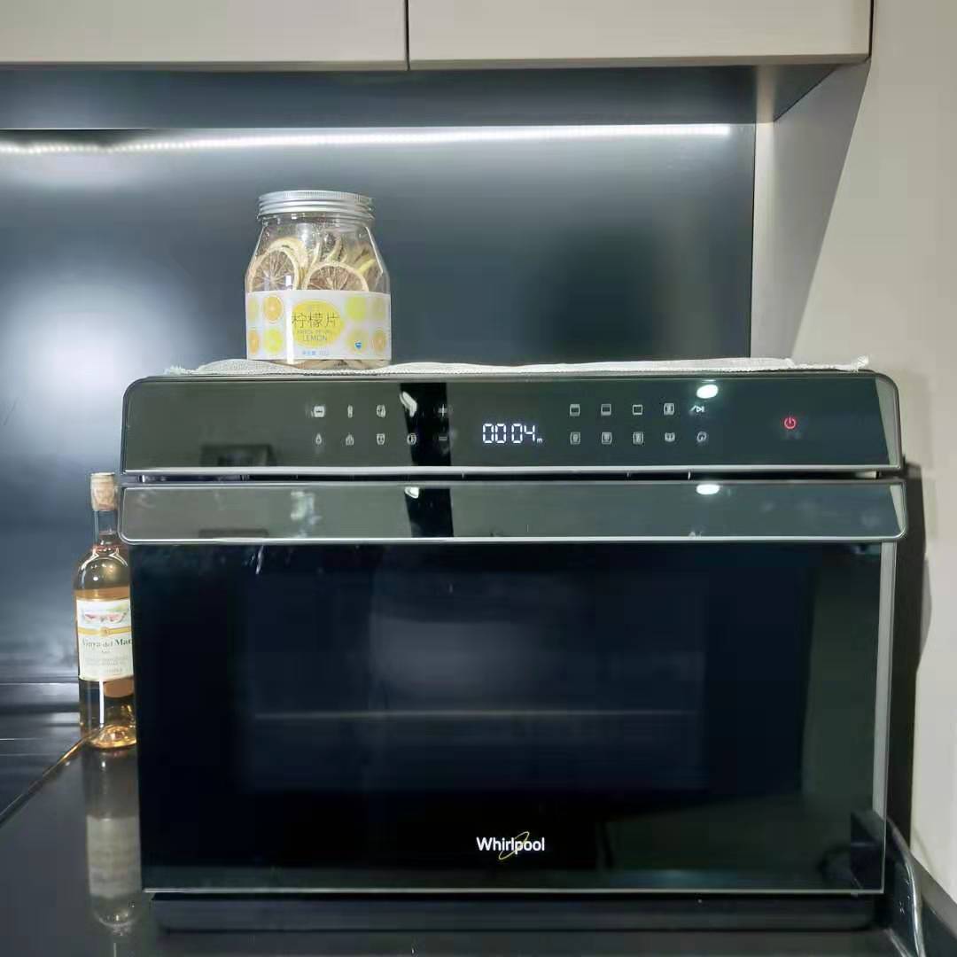 蒸烤箱使用避坑,用了两年蒸烤箱发现神功能