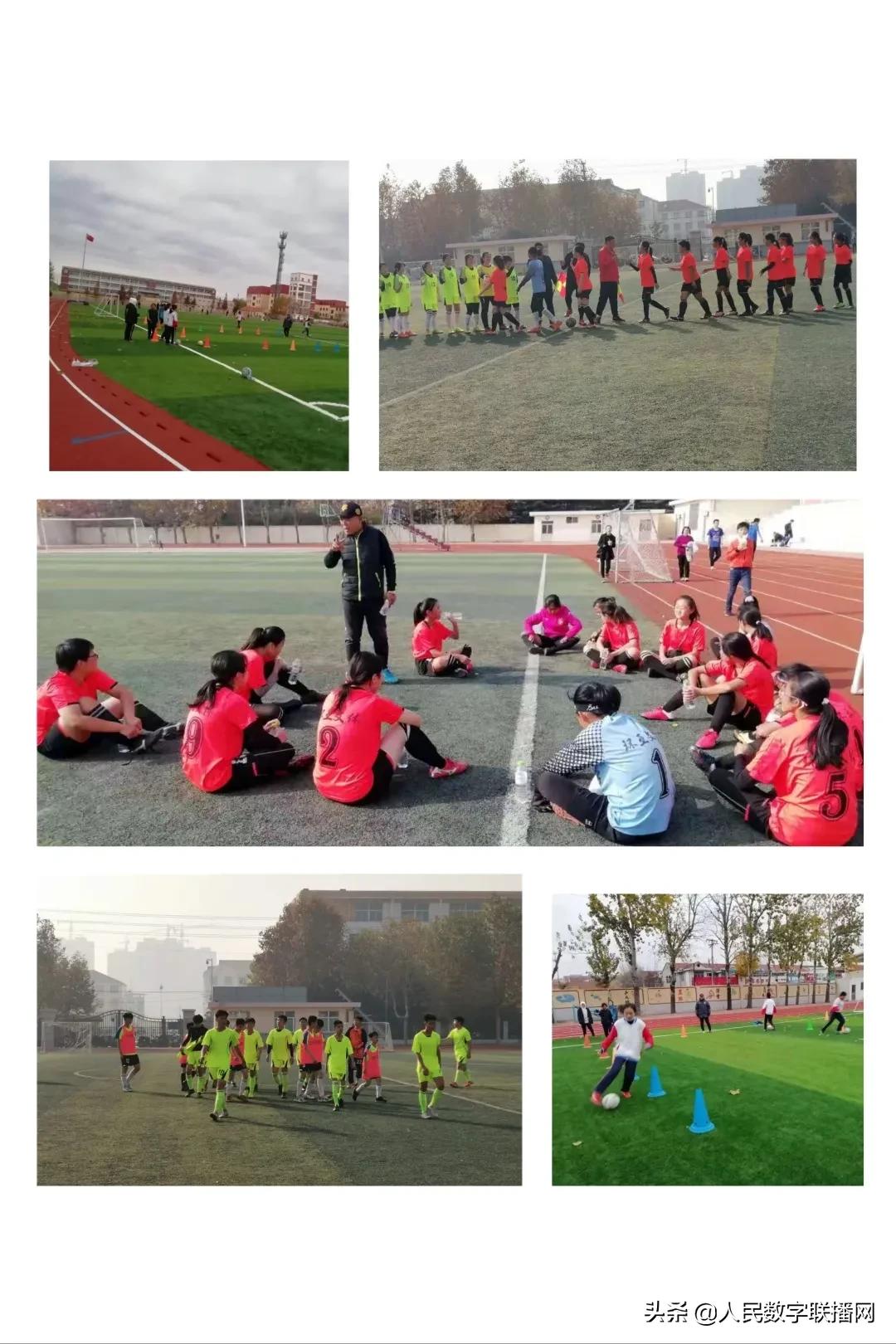 莱西市篮球市长杯决赛,青岛实验中学市长杯比赛