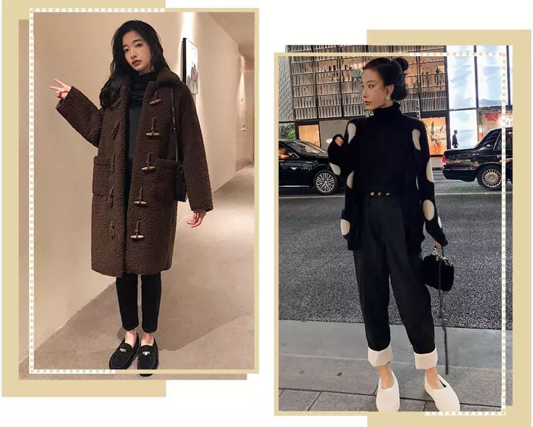 穿十年不过时的衣服,淘宝简约穿搭店铺平价推荐