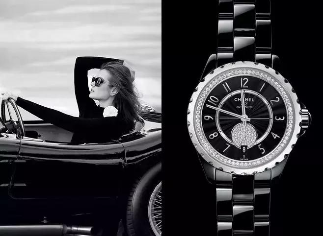 菲拉格慕对比古驰,香奈儿古驰lv段位排序