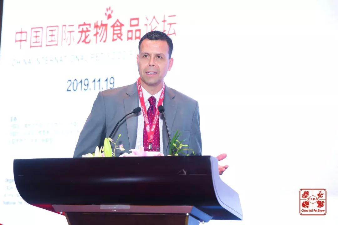 中国国际宠物食品论坛(CIPF)精彩干货回顾