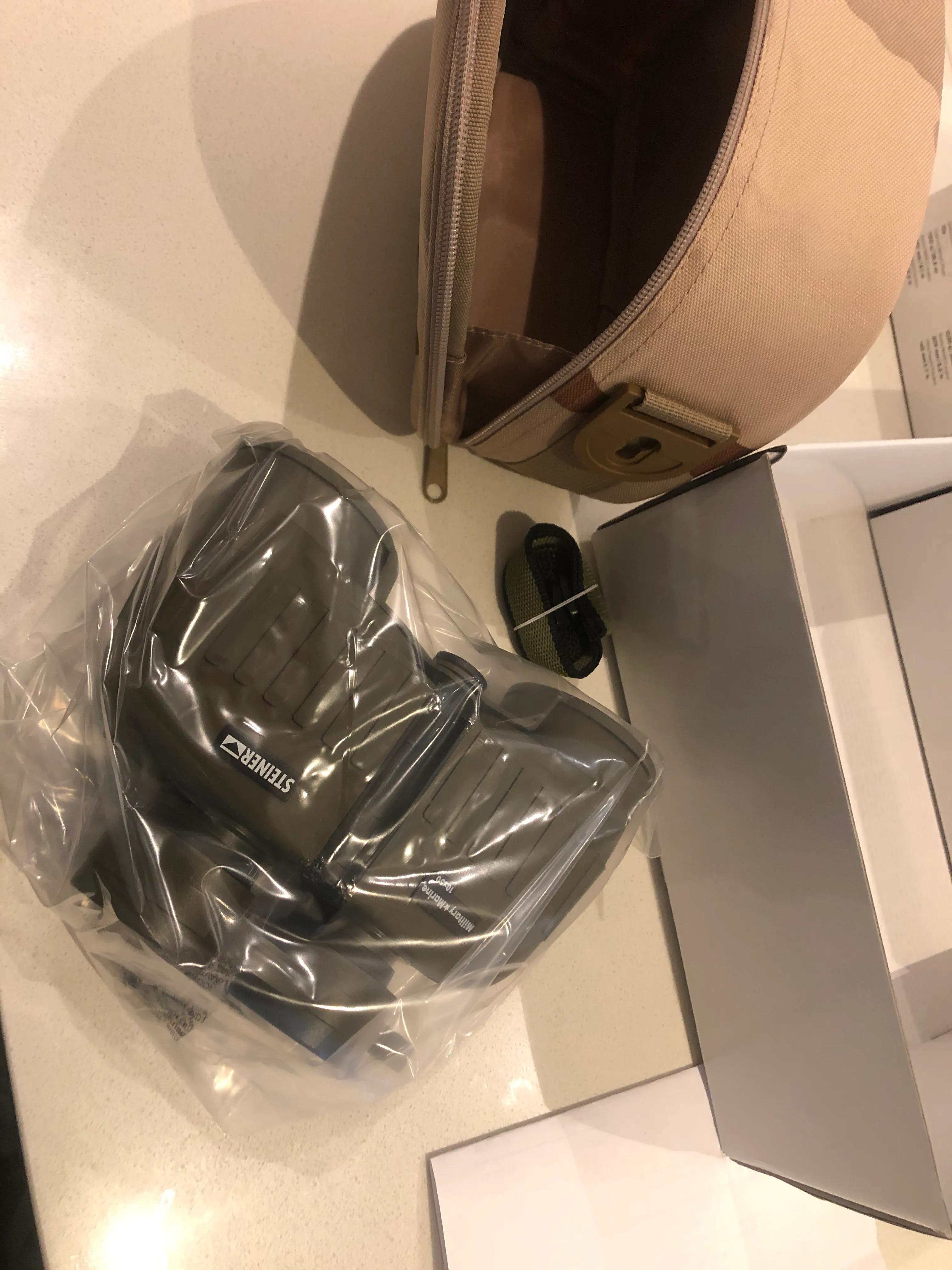 steiner望远镜价格表,steiner望远镜好用吗